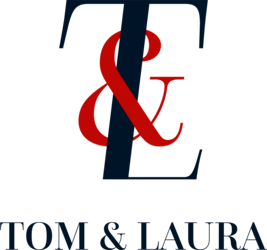 Tom & Laura